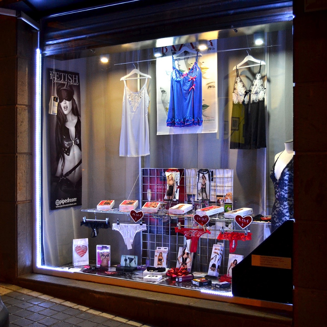 Galería de imágenes